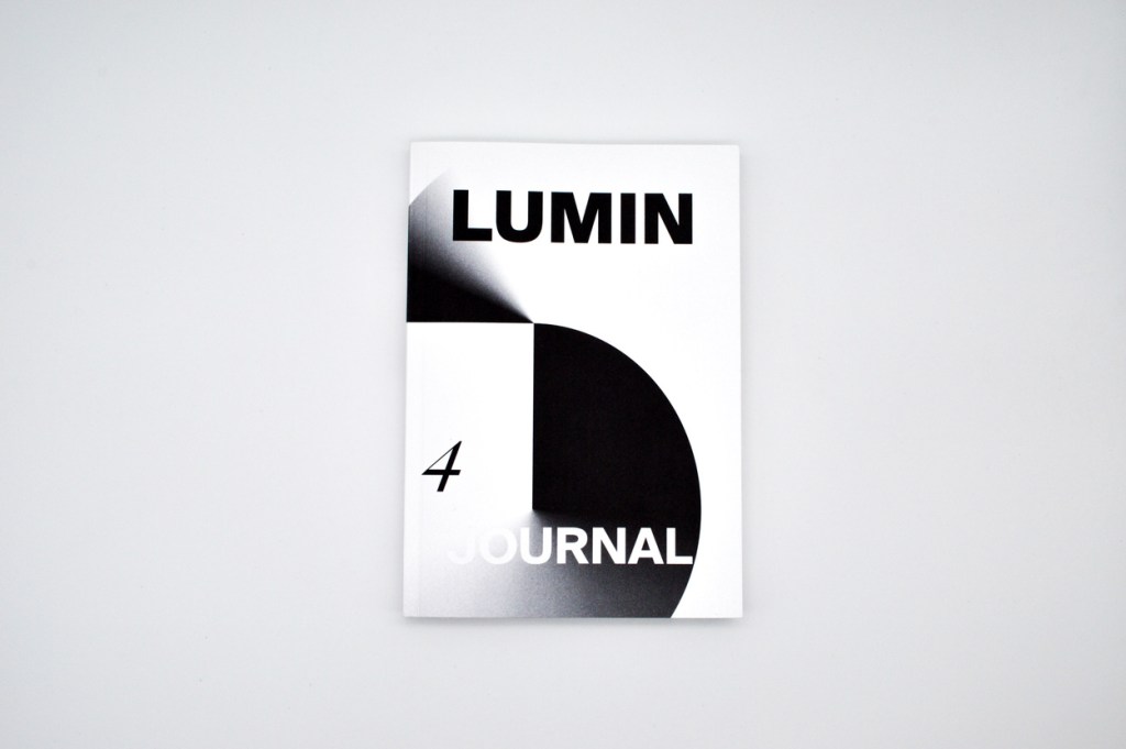 Lumin Journal 4
