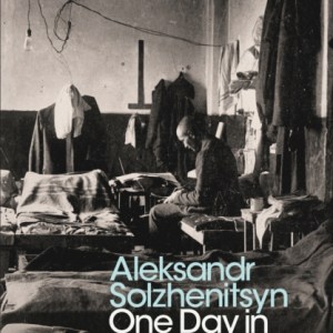 One Day in the Life of Ivan Denisovich