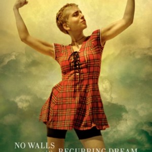 No Walls And The Recurring Dream : A Memoir