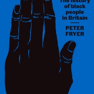 Staying Power : The History of Black People in Britain