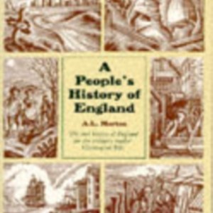 Peoples History Of England