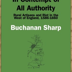 In Contempt Of All Authority, Rural Arti