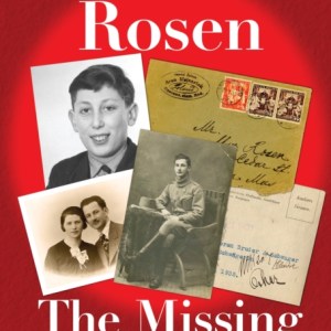 The Missing : The True Story of My Family in World War II