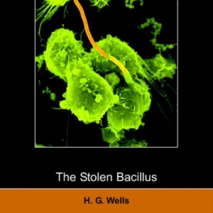 Stolen Bacillus (Dodo Press)