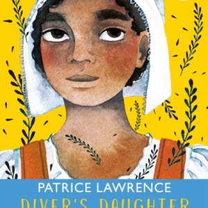 Diver's Daughter: A Tudor Story (Voices #2)