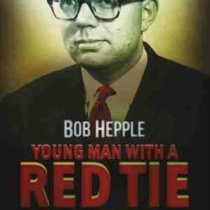Young man with a red tie : A memoir of Mandela and the failed revolution, 1960-63
