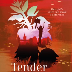 Tender Earth