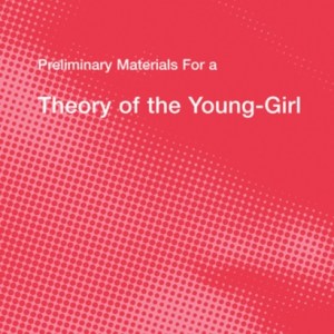Preliminary Materials For A Theory Of Th