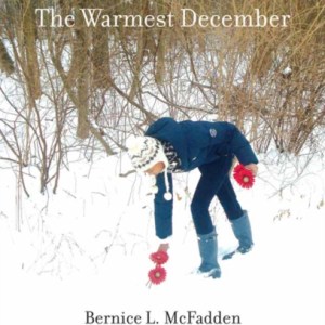 Warmest December