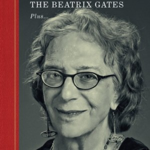 The Beatrix Gates : PM Press Outspoken Authors
