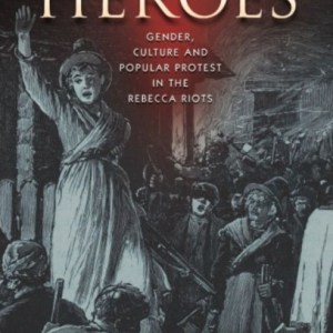 Petticoat Heroes : Gender, Culture and Popular Protest in the Rebecca Riots