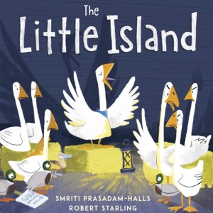 The Little Island
