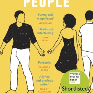 Ordinary People