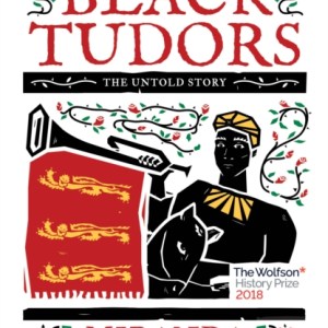 Black Tudors : The Untold Story