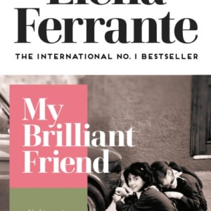 My Brilliant Friend