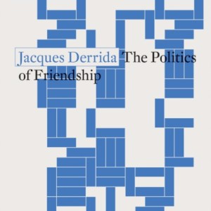 The Politics of Friendship