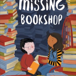 The Missing Bookshop