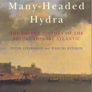 Many Headed Hydra