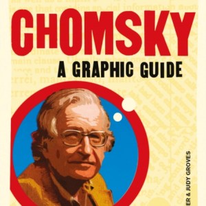 Introducing Chomsky : A Graphic Guide