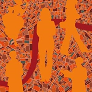 London Undercurrents : The hidden histories of London's unsung heroines, north and south of the river
