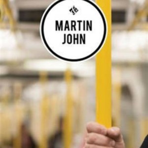 Martin John