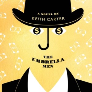 The Umbrella Men