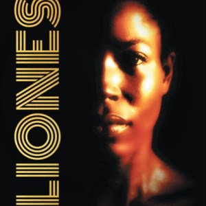 Lioness