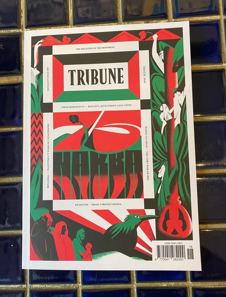Tribune – Issue 18