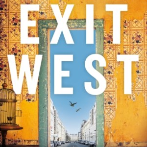 Exit West : SHORTLISTED for the Man Booker Prize 2017