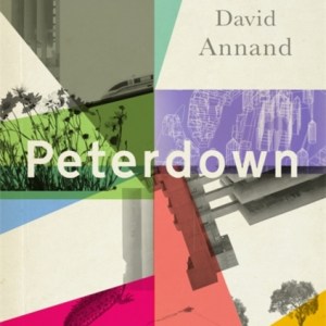 Peterdown