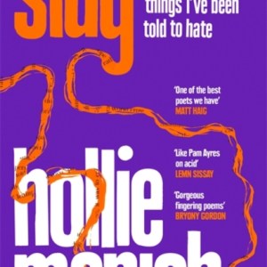 Slug : from the Ted Hughes Award-winning author of Nobody Told Me