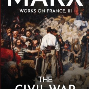 The Civil War in France