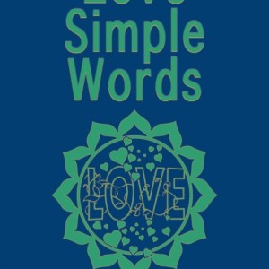 Love Simple Words