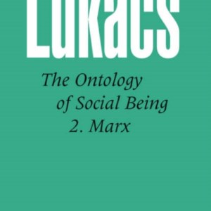 Ontology Of Social Being Pt.2