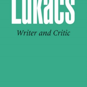 Writer & Critic And Other Essays