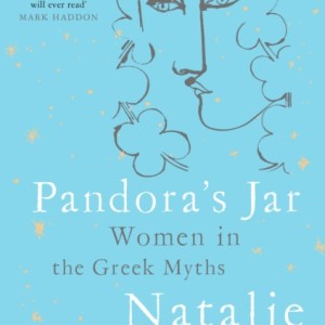 Pandora's Jar : Women in the Greek Myths