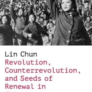 Revolution and Counterrevolution in China : The Paradoxes of Chinese Struggle