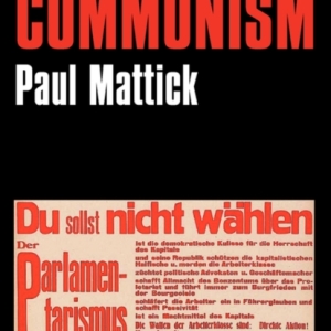 Anti-Bolshevik Communism