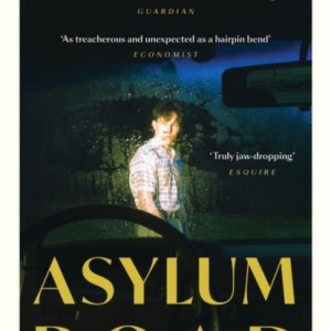 Asylum Road