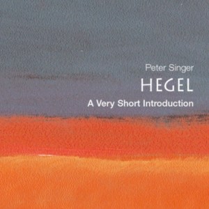 Hegel: A Very Short Introduction : 49