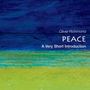 Peace: A Very Short Introduction