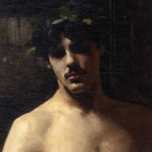 The Uncensored Picture of Dorian Gray