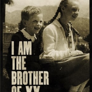 I am the Brother of XX