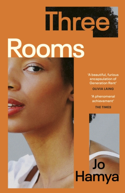 Three Rooms : ‘A furious encapsulation of Generation Rent’ OLIVIA LAING