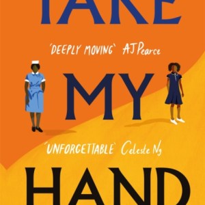 Take My Hand