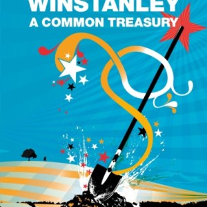 Gerrard Winstanley A Common Treasury