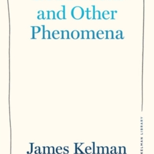 God's Teeth And Other Phenomena