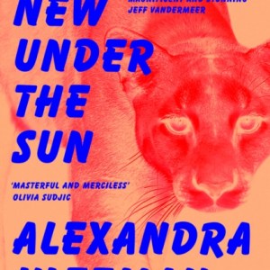 Something New Under the Sun