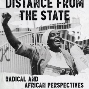 Politics At A Distance From The State : Radical and African Perspectives