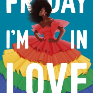 Friday I’m in Love